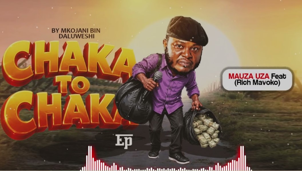 Music Audio : Mkojani Ft Rich Mavoko – Mauza Uza | Download Mp3