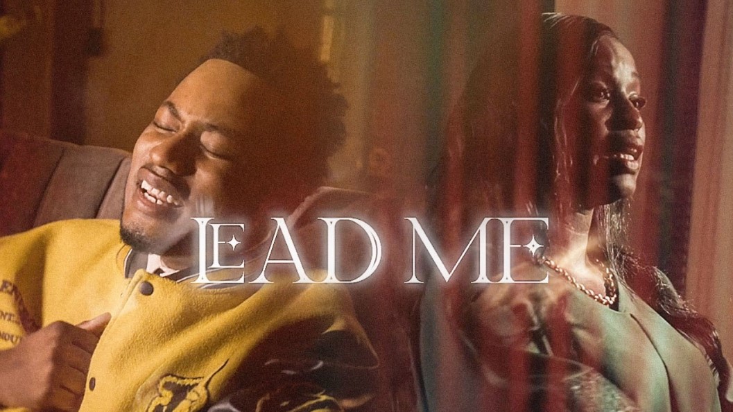 Music Audio : Moses Luka X Melanie Anthony – Lead Me | Download Mp3