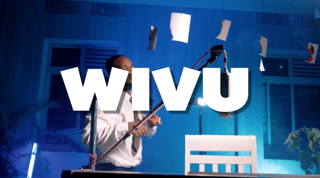 Music Audio : Mr Gave – Wivu | Download Mp3