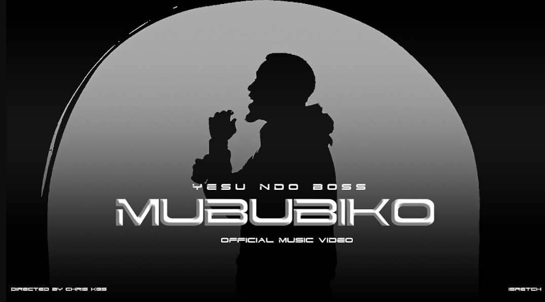 Music Audio : Mububiko – Yesu Ndo Boss | Download Mp3
