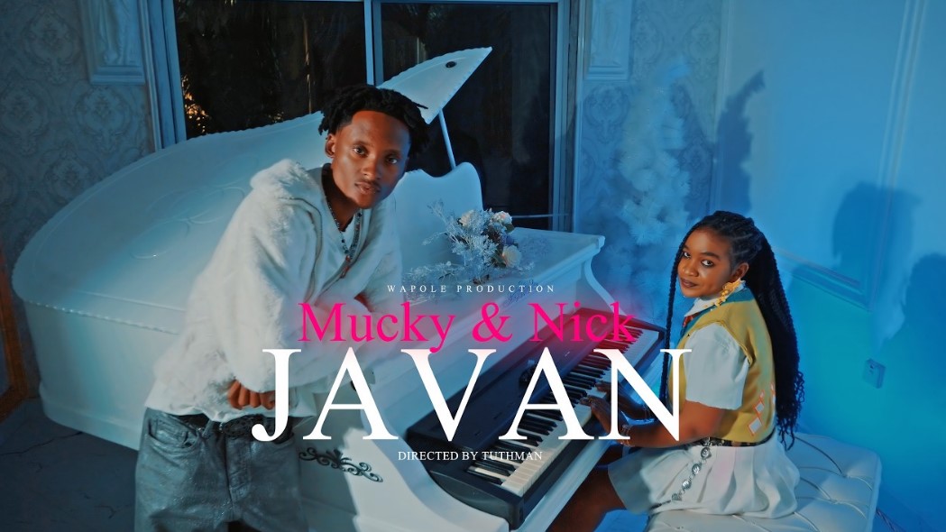 Music Audio : Mucky Talent Ft Nicki Dijah – Javan | Download Mp3