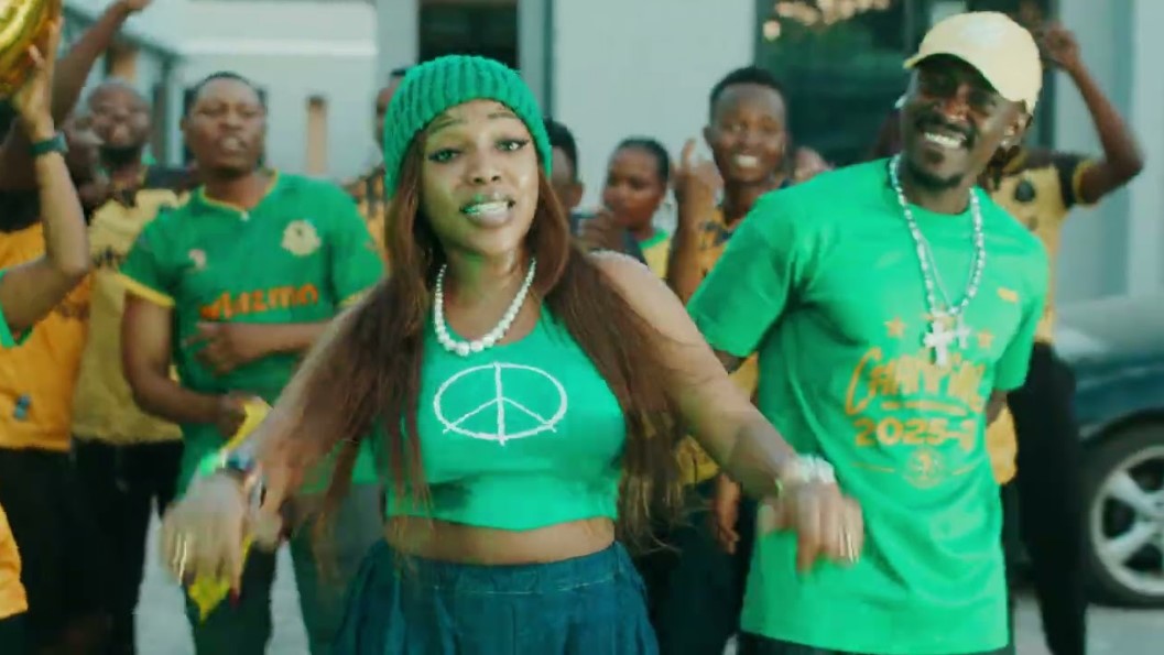 Music Audio : Ndaro Ft Xouh – Yanga Bingwa | Download Mp3
