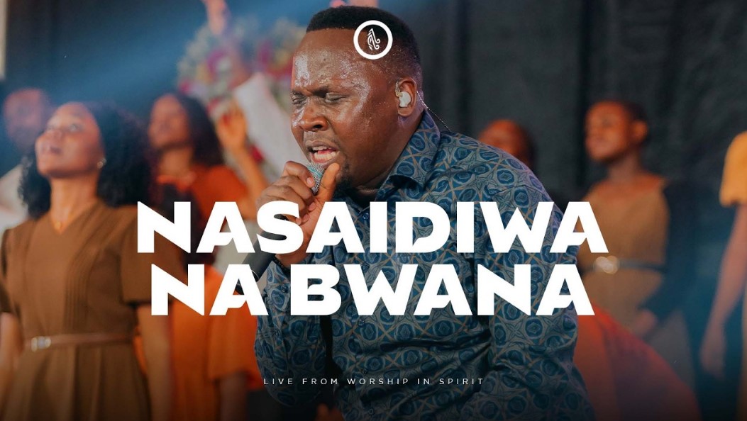 Music Audio : ‪neema Gospel Choir‬ Ft Eliya Mwantondo – Nasaidiwa Na Bwana (medley) | Download Mp3