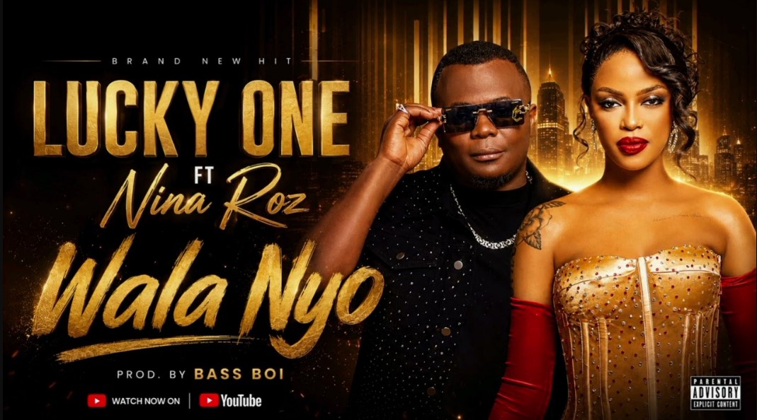 Music Audio : Nina Roz Ft Lucky One – Wala Nyo | Download Mp3