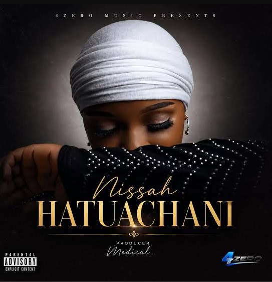 Music Audio : Nissah – Hatuachani | Download Mp3
