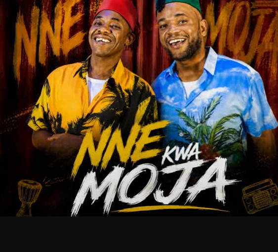 Music Audio : Offside Trick X Spider Bashani – Nne Kwa Moja | Download Mp3