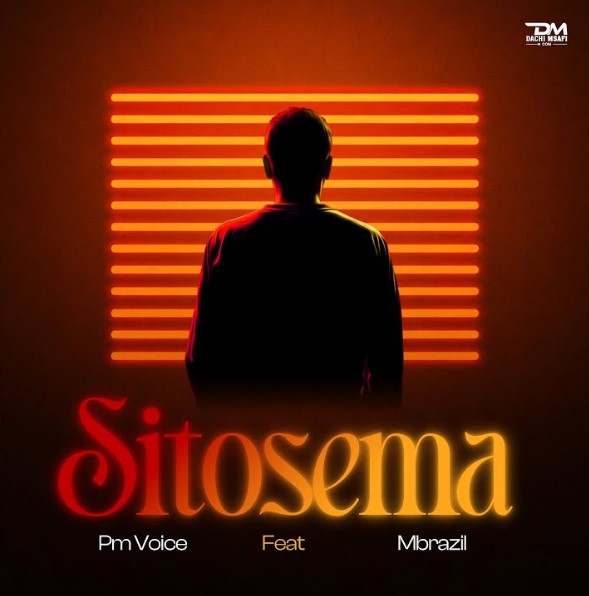 Music Audio : Pm Voice Ft Mbrazil – Sitosema | Download Mp3