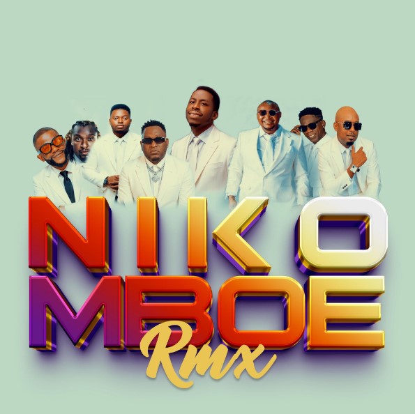 Music Audio : Peter Lubango Ft Chid Benz X Belle 9 X Mb Dogg X Mr Blue X Ferooz X Matonya X 20 Percent – Nikomboe  | Download Mp3