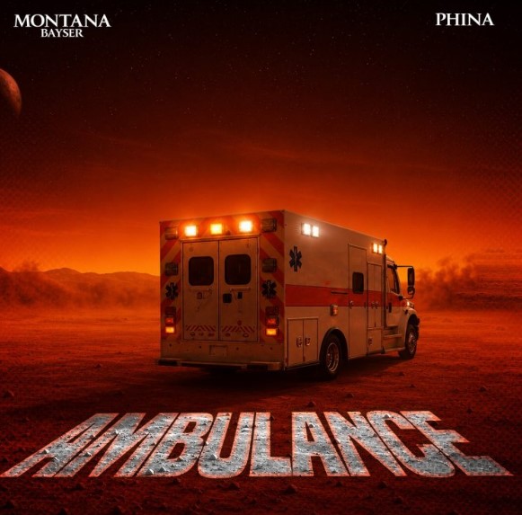 Music Audio : Phina – Ambulance | Download Mp3