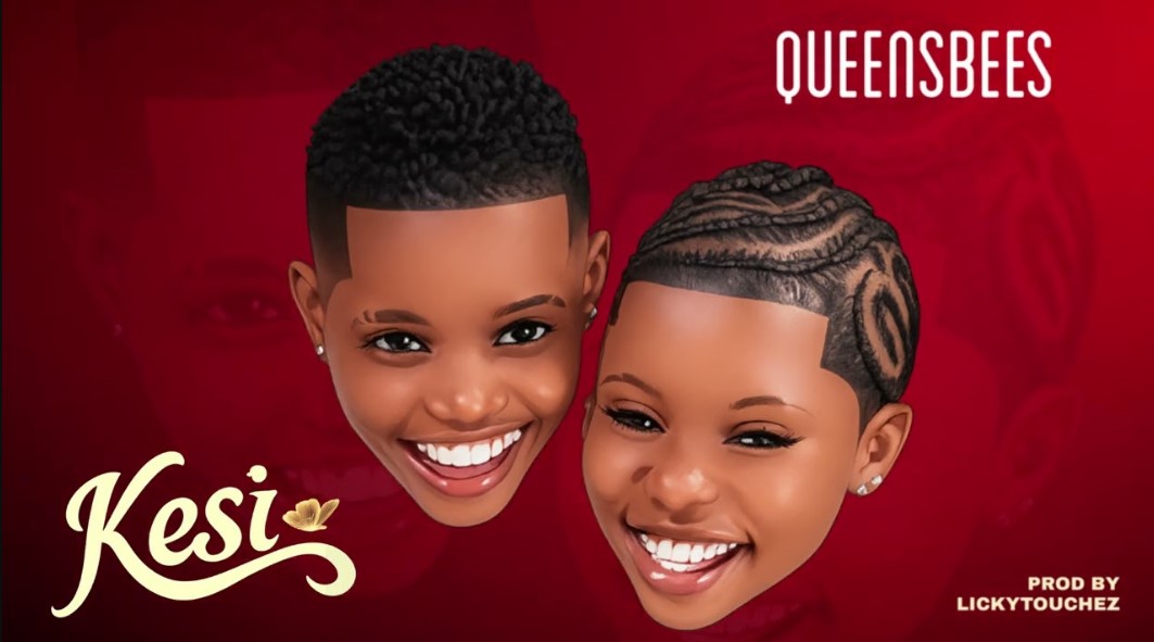 Music Audio : Queens Bees – Kesi | Download Mp3