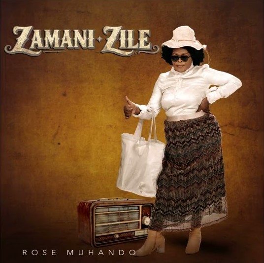 Music Audio : Rose Muhando – Tutabadilishwa | Download Mp3