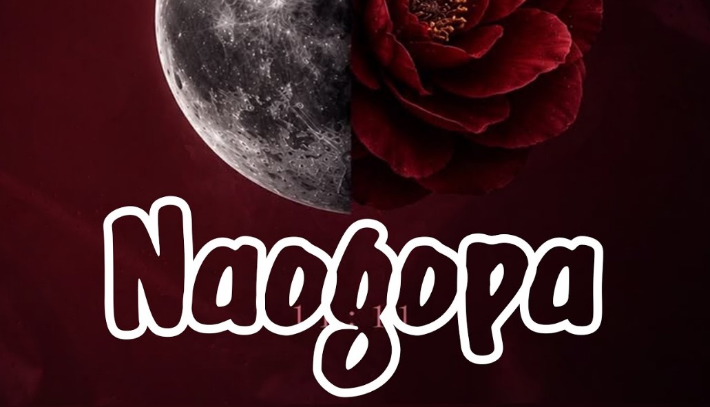 Music Audio : Simba Evara – Naogopa | Download Mp3