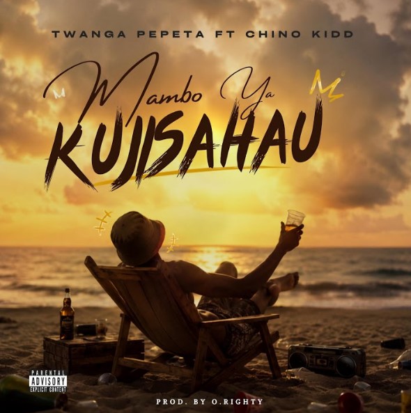 Music Audio : Twanga Pepeta – Mambo Ya Kujisahau | Download Mp3