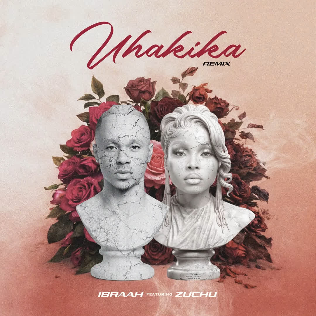 Music Audio : Ibraah Ft. Zuchu – Uhakika | Download Mp3