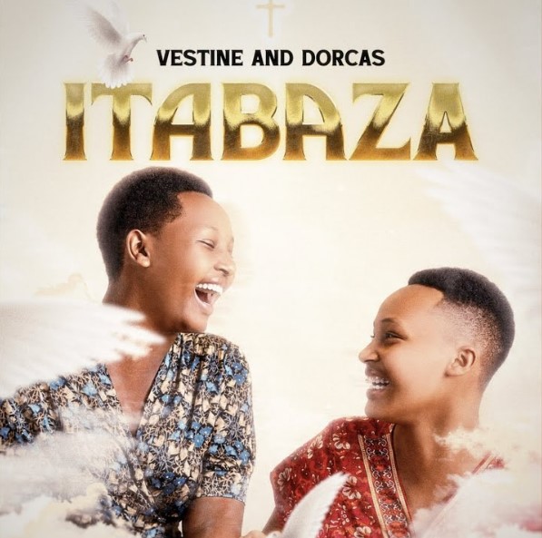 Music Audio : Vestine & Dorcas – Itabaza | Download Mp3