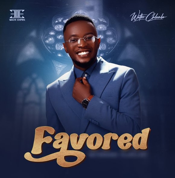 Music Audio : Walter Chilambo – Glorify | Download Mp3