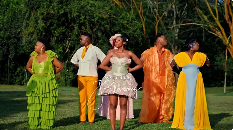 Music Audio : Wanavokali – Always & Forever | Download Mp3