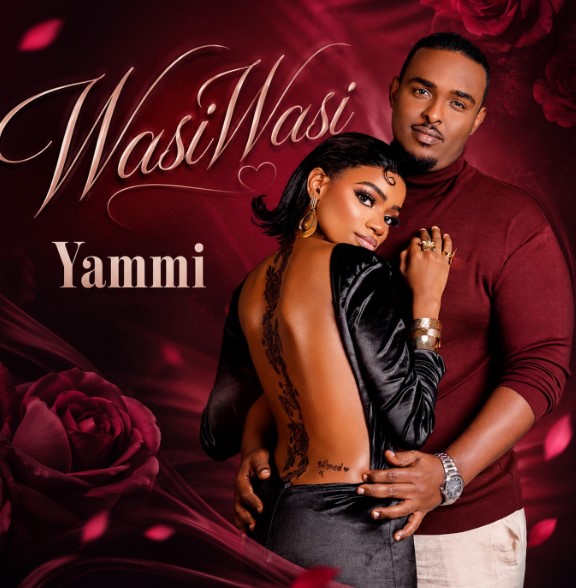 Music Audio : Yammi – Wasiwasi | Download Mp3