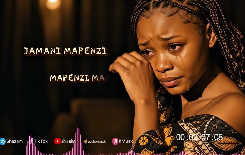 Music Audio : Yuve – Mapenzi | Download Mp3