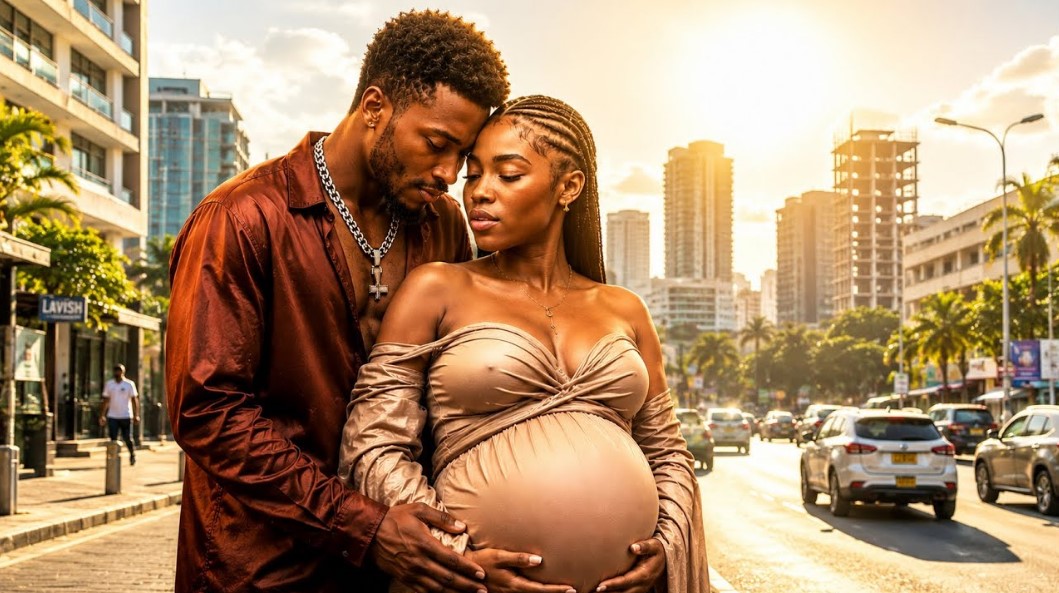 Music Audio : Yuzzo Mwamba – Fake Love Episode 2 | Download Mp3