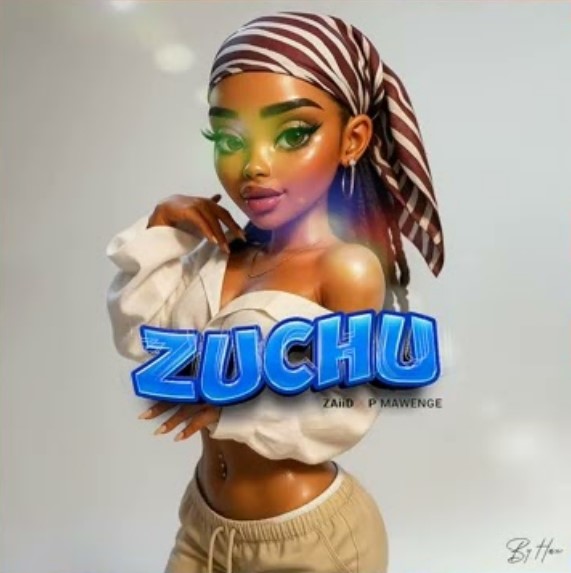 Music Audio : Zaiid Ft P Mawenge – Zuchu | Download Mp3