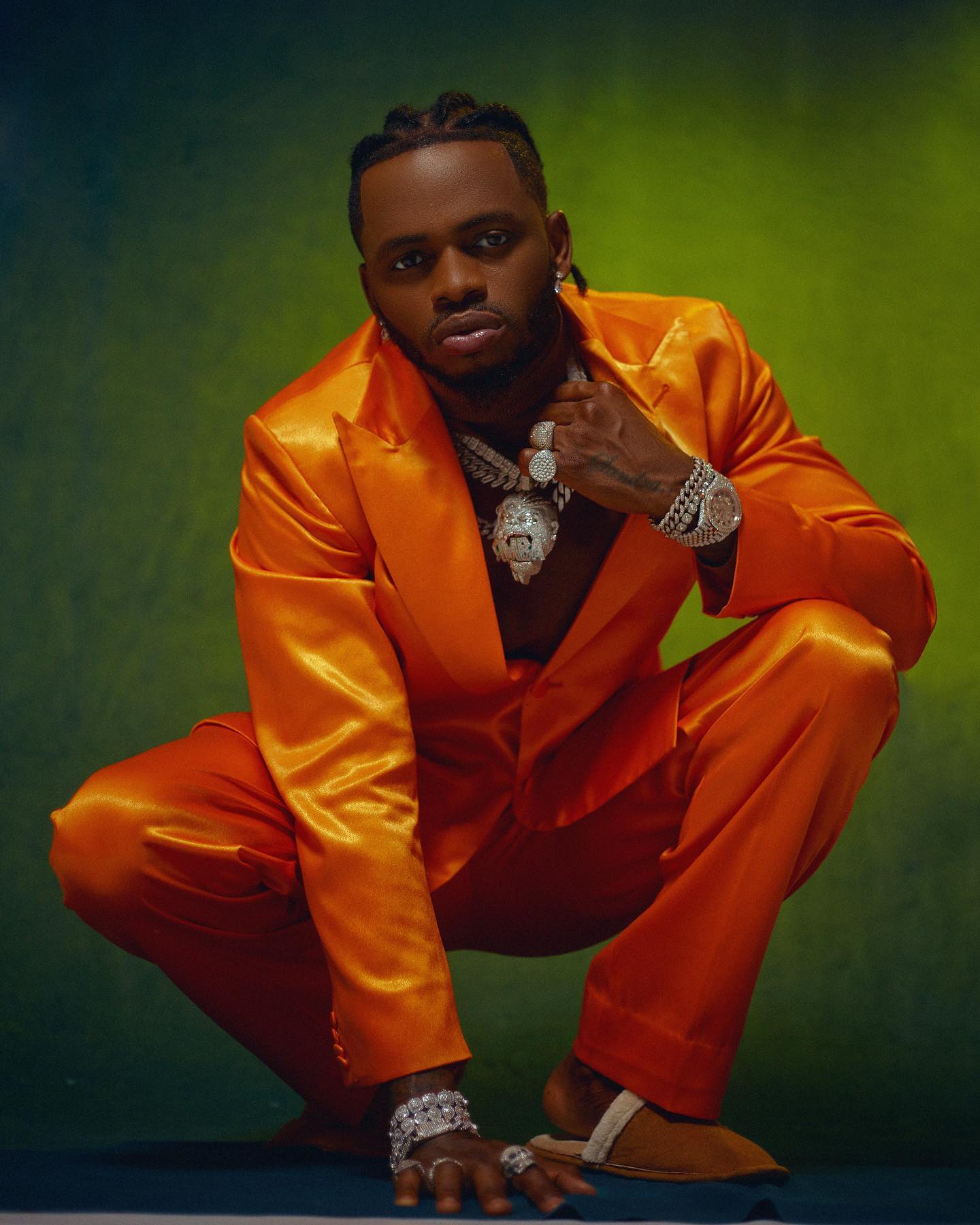 Music Audio : Tbt: Diamond Platnumz – Moyo Wangu | Download Mp3