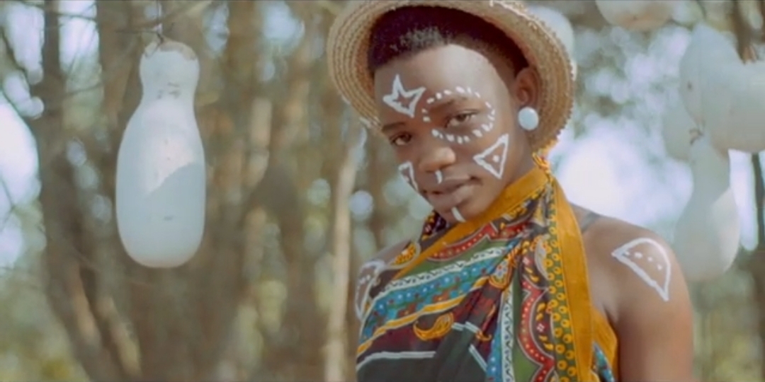 Music Audio : Boy Nameo Ft Biba Mchila wao | Download Mp3