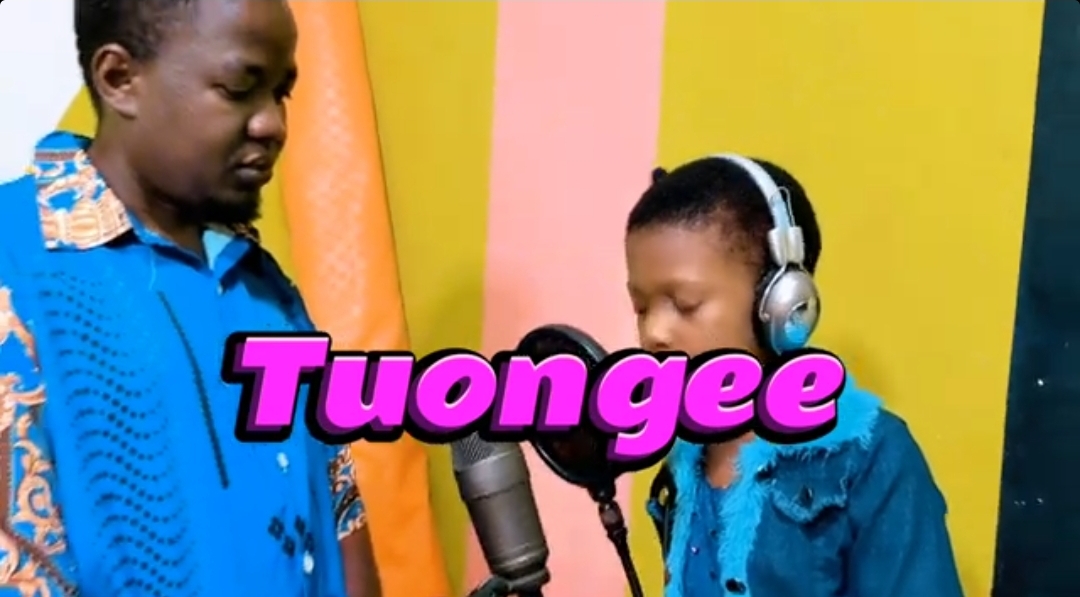 Music Audio : Boy Nameo Ft. Naomi James – Tuongee | Download Mp3