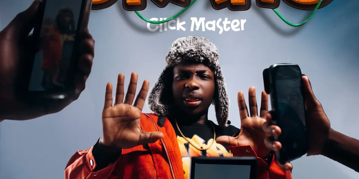 Music Audio : Click Master – Brand | Download Mp3
