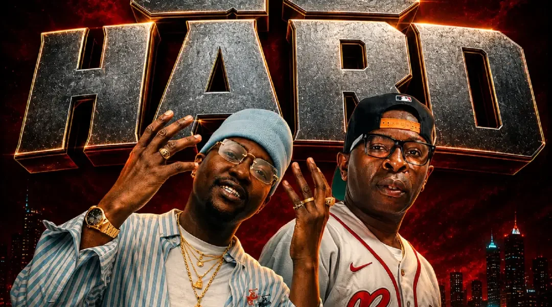 Music Audio : Shah Bang Ft G Nako – Go hard | Download Mp3