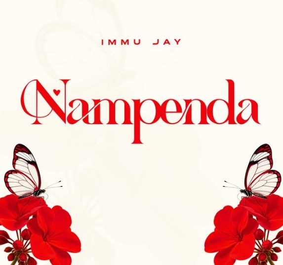 Music Audio : Immu Jay – Nampenda | Download Mp3