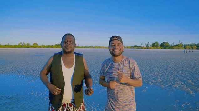 Music Audio : Offside Trick Ft Mzee Yussuf – Namngoja | Download Mp3