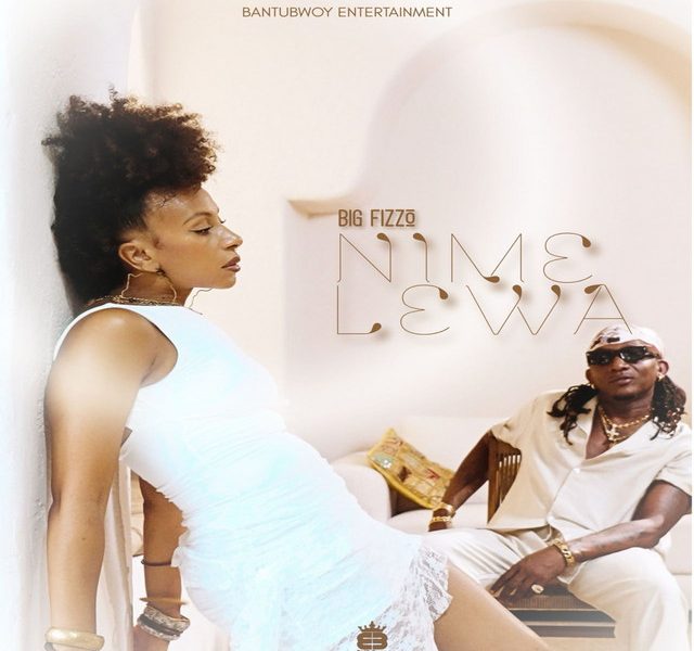 Music Audio : Big Fizzo – Nimelewa | Download Mp3
