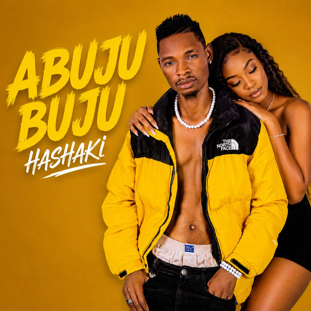 Music Audio : Hashaki tz – ABUJU BUJU | Download Mp3