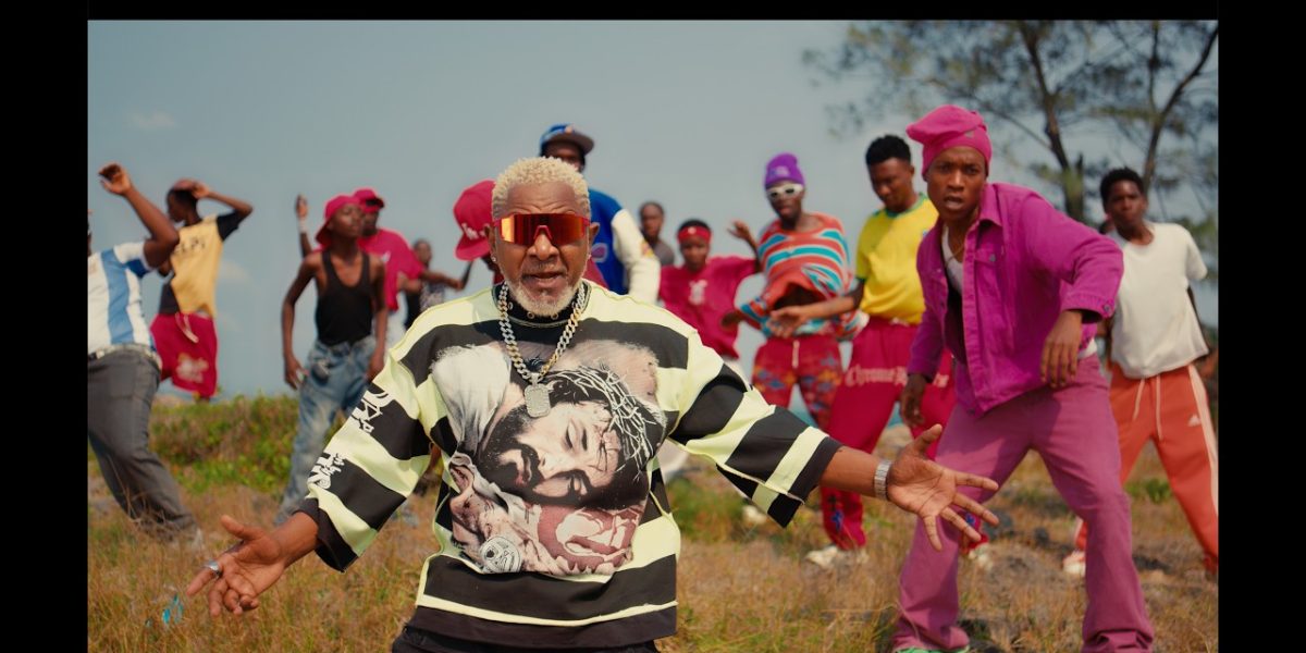 Music Audio : Awilo Longomba – Makusudi | Download Mp3