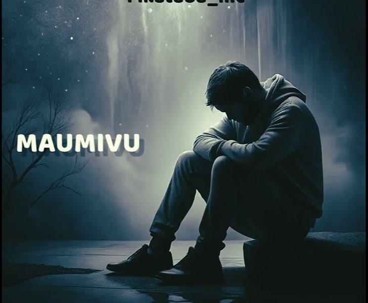 Music Audio : Mkataba Mc – MAUMIVU | Download Mp3