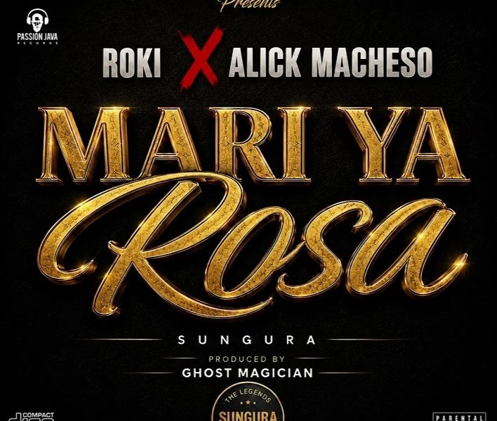 Music Audio : Roki X Alick Macheso – Mari Ya Rosa | Download Mp3