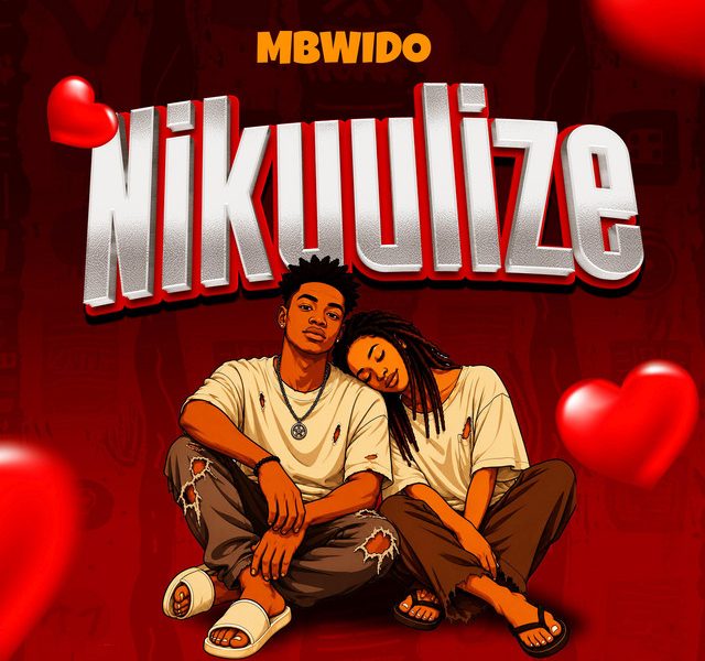 Music Audio : Mbwido – Nikuulize | Download Mp3