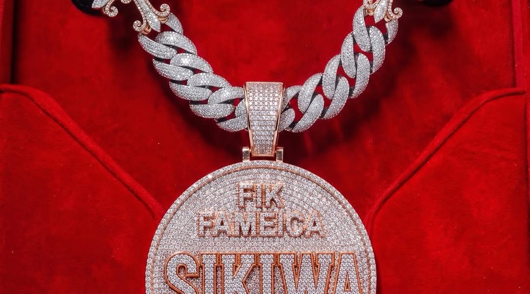 Music Audio : Fik Fameica – Sikiwa | Download Mp3