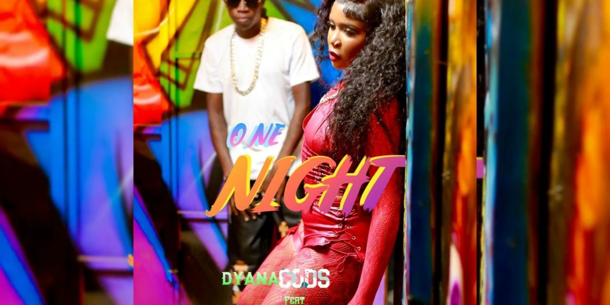 Music Audio : Dyana Cods Ft Virusi Mbaya – One Night | Download Mp3