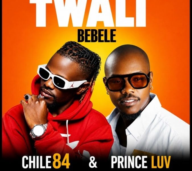 Music Audio : CHILE 84 ft PRINCE LUV-Twali  Bebele | Download Mp3