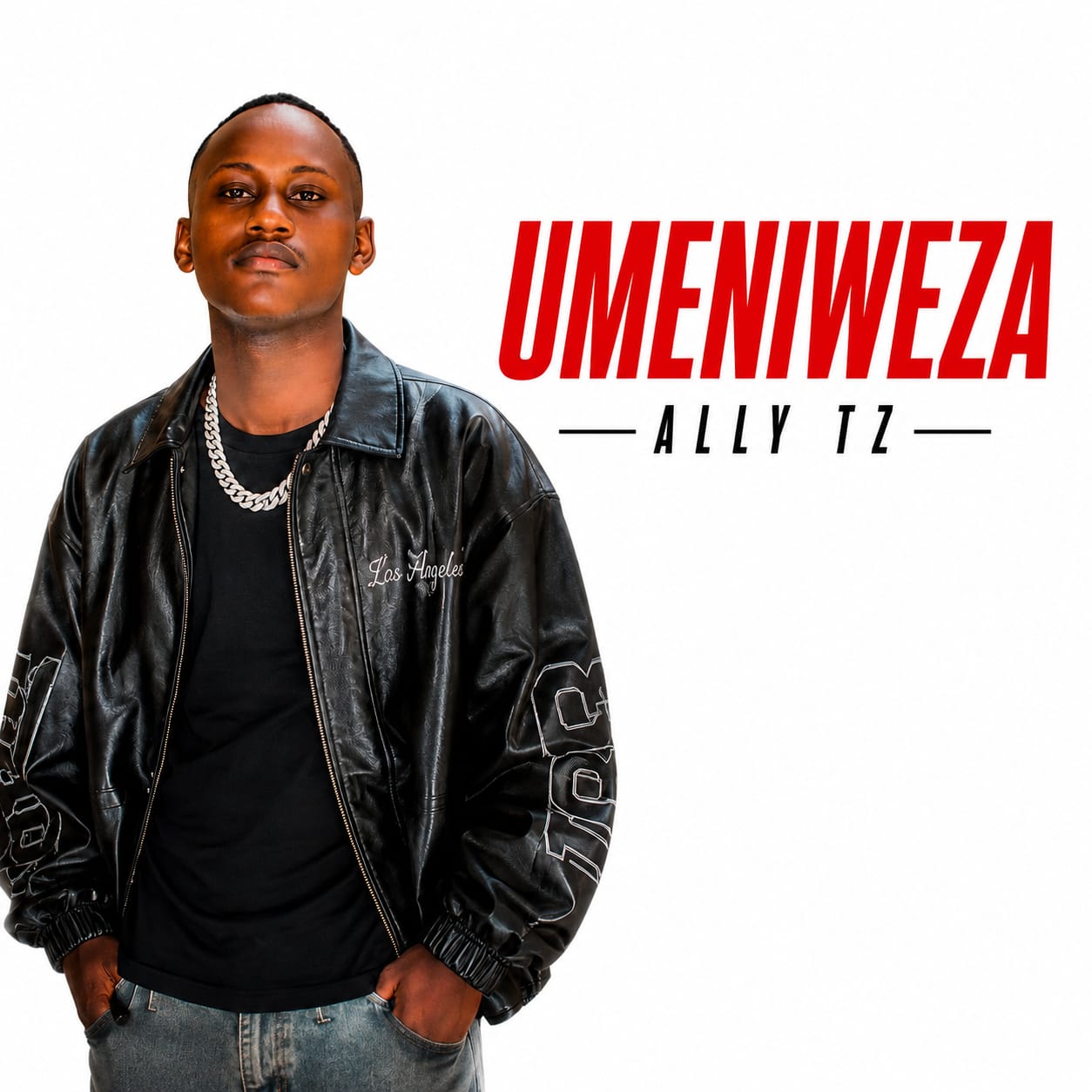 Music Audio : Ally Tz – Ameniweza | Download Mp3