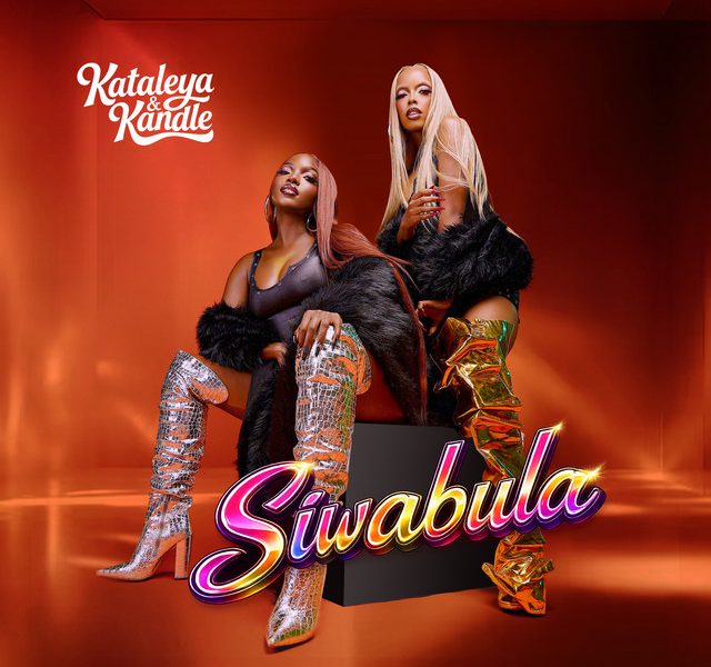 Music Audio : Kataleya & Kandle – Siwabula | Download Mp3