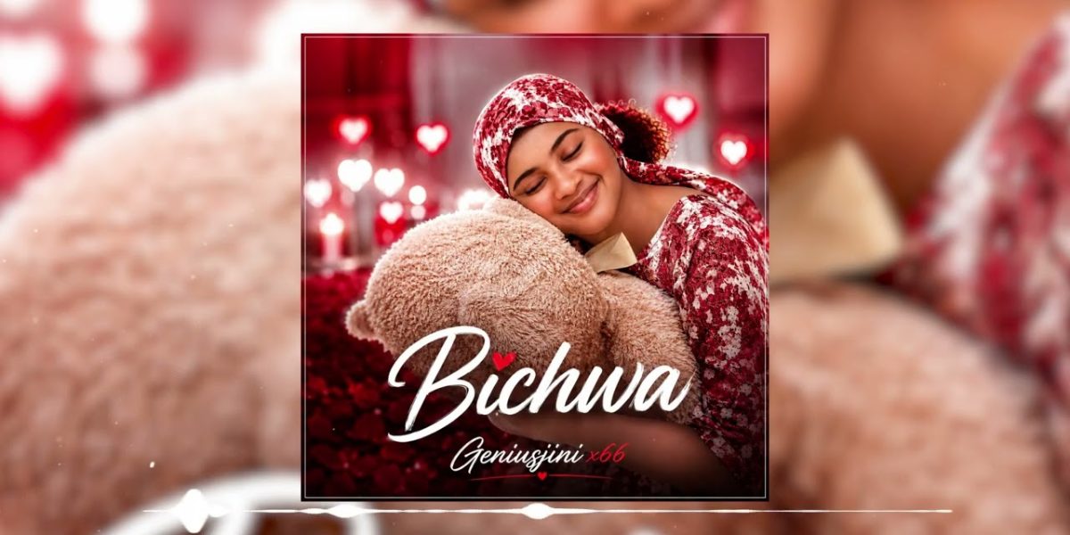 Music Audio : Geniusjini X66 – Bichwa | Download Mp3