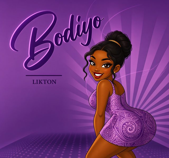 Music Audio : Likton – Bodiyo | Download Mp3
