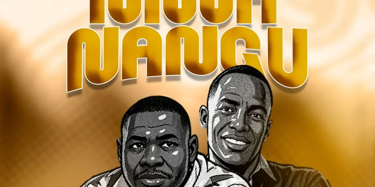 Music Audio : Msaga Sumu – Mwanangu | Download Mp3