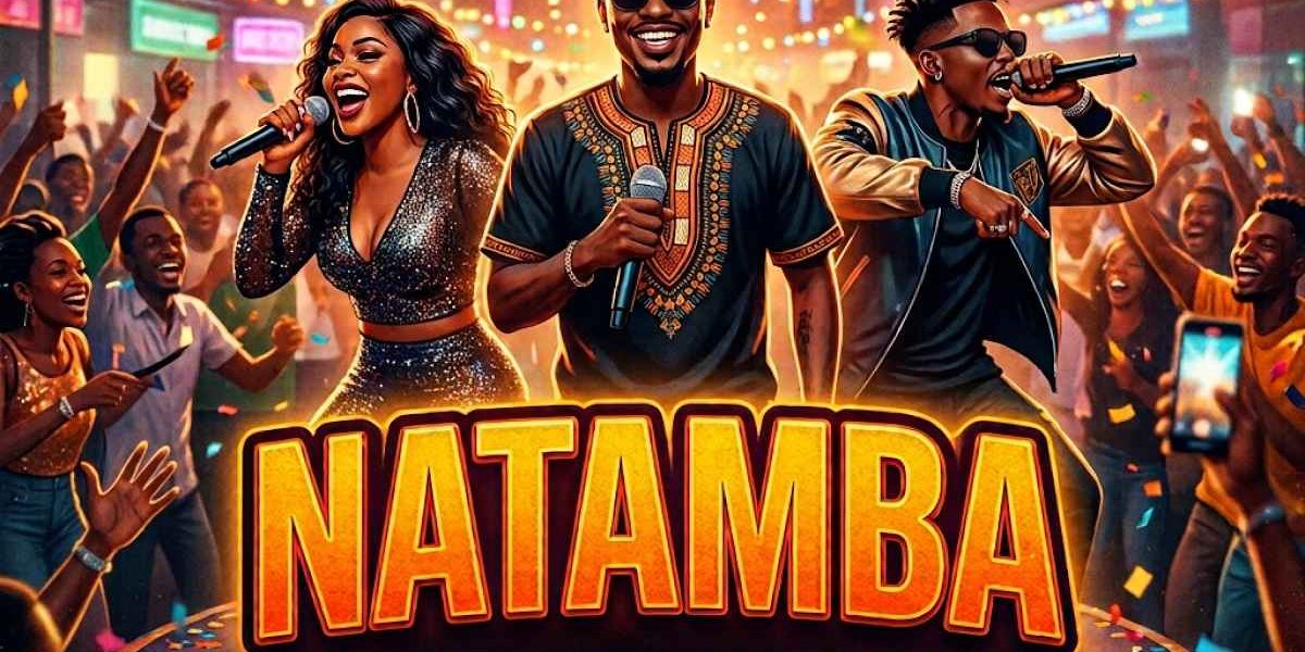Music Audio : Bright Ft Baby Madaha & Modi Tz – Natamba | Download Mp3