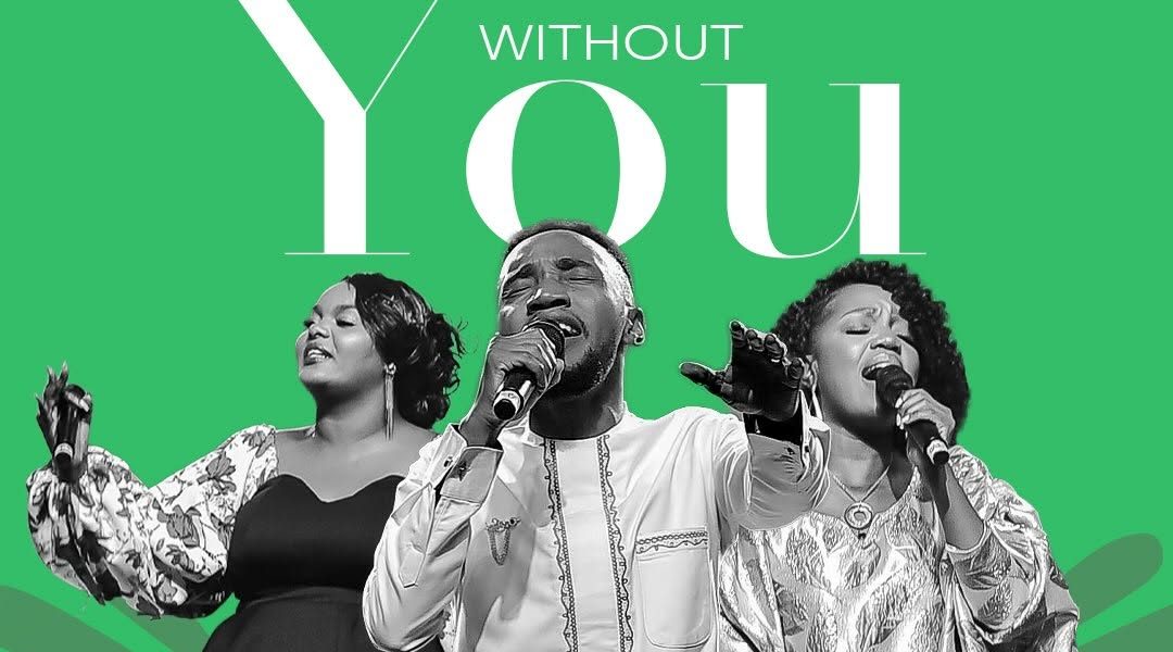 Music Audio : Paul Clement Ft Angel Benard & Janice Wanjiru – Without You | Download Mp3
