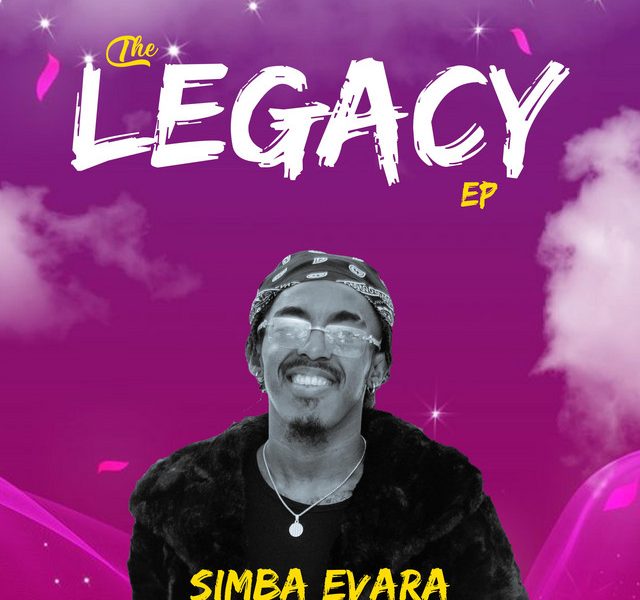 Music Audio : Simba Evara – I Love You | Download Mp3
