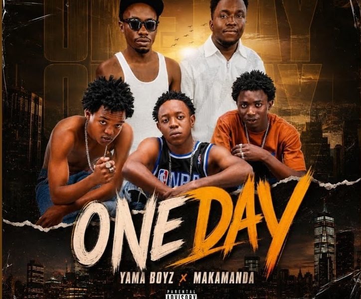 Music Audio : YAMA BOYZ Ft MAKAMANDA – ONE DAY | Download Mp3